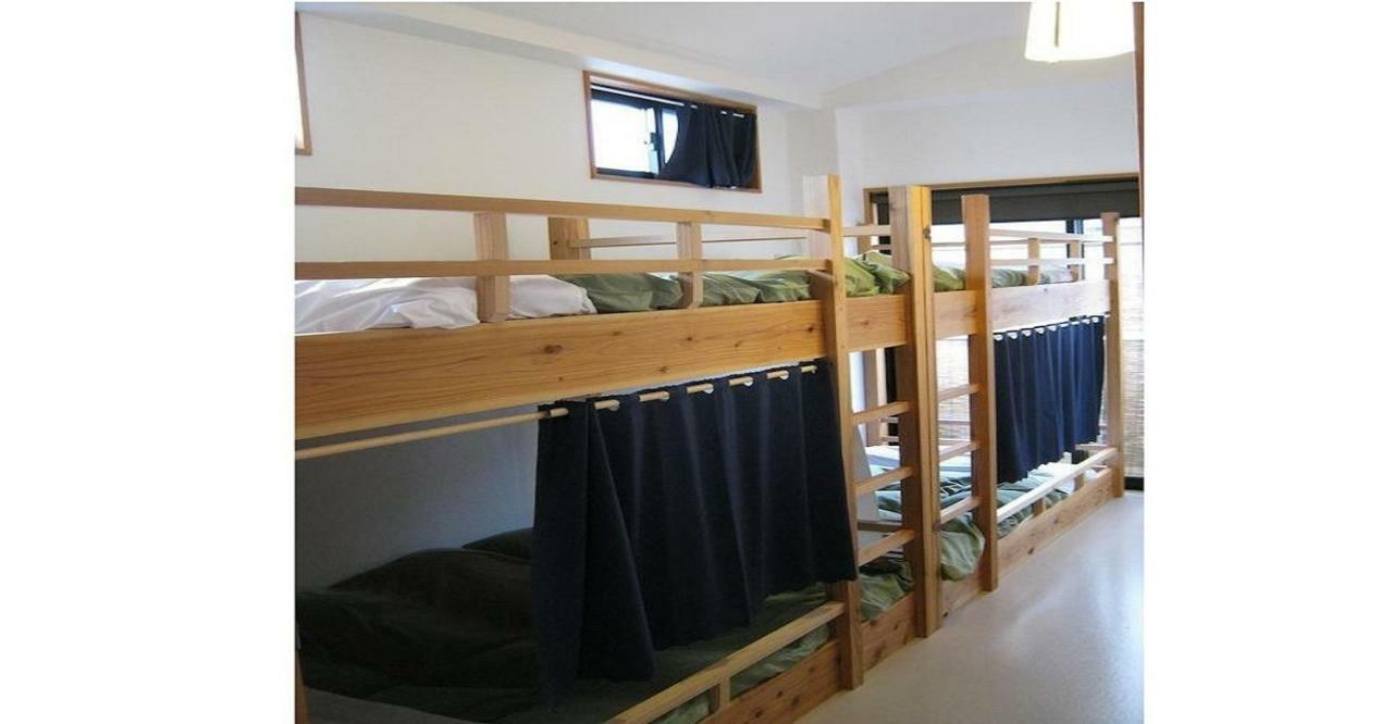 Guesthouse Hyakumanben Cross-Women'S Dormitory / Vacation Stay 15393 Киото Екстериор снимка