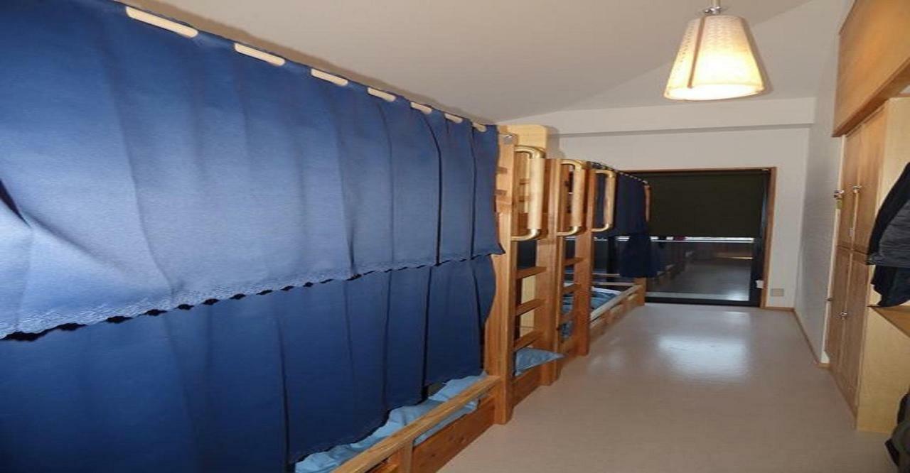 Guesthouse Hyakumanben Cross-Women'S Dormitory / Vacation Stay 15393 Киото Екстериор снимка
